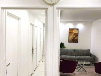 
                                                Colocation
                                                 Chambres dispo dans belle coloc 101m²