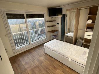 
                                                Colocation
                                                 Chambres dispo dans belle coloc 78m²