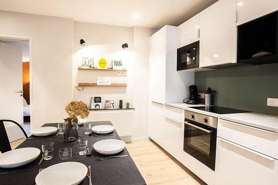 
                                                Colocation
                                                 Chambres disponibles dans magnifique coliving
