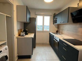 
                                                Colocation
                                                 Chambres dispos dans belle coloc rénovée