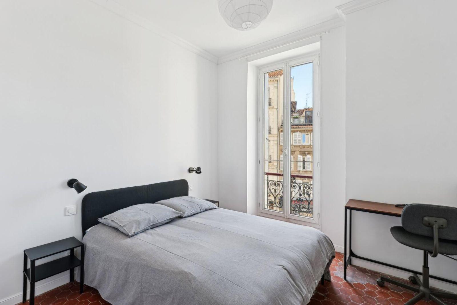 
                                                Colocation
                                                 Chambres dispos dans coloc 120m²