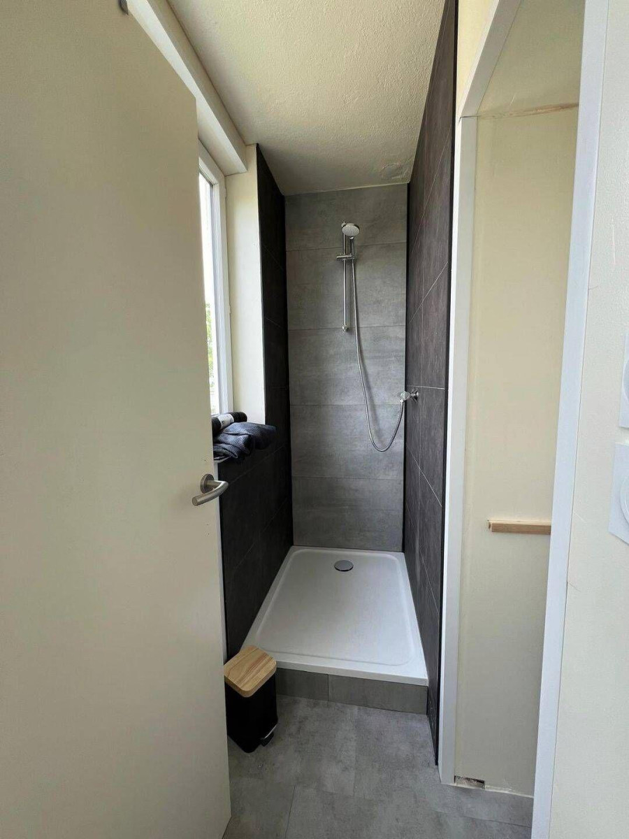 
                                                Colocation
                                                 Chambres dispos dans coloc rénovée 72m²