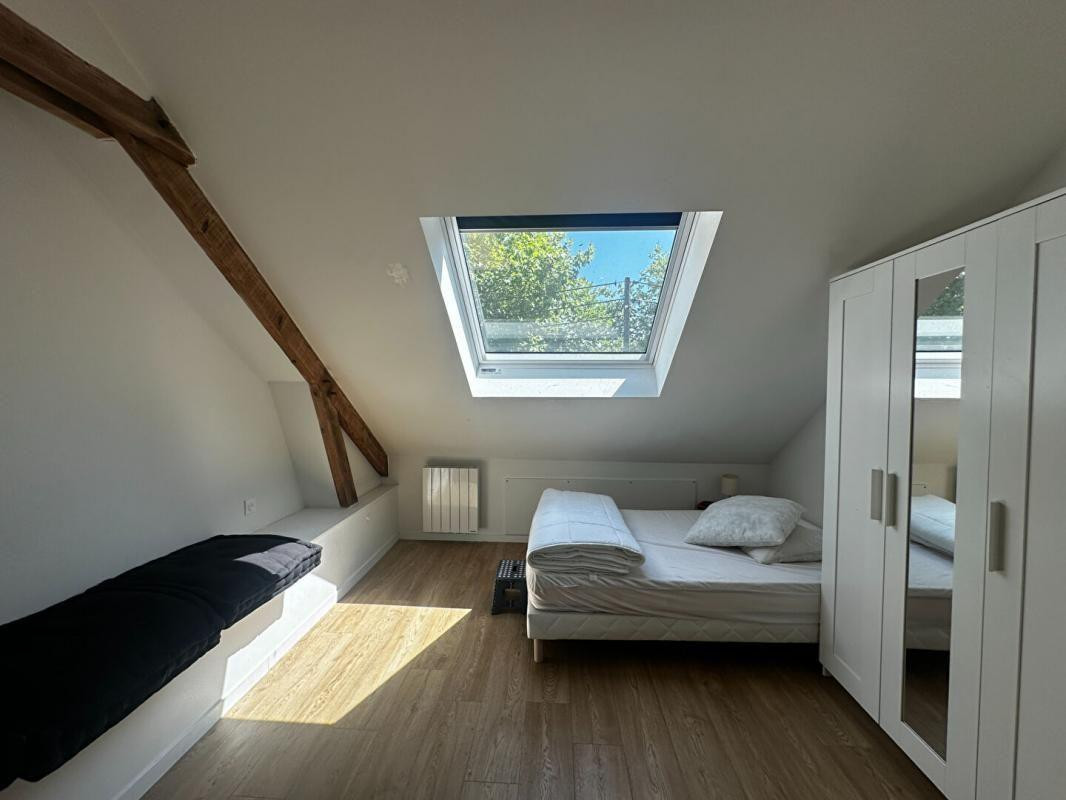 
                                                Colocation
                                                 Chambres dispos dans grande maison 200m²