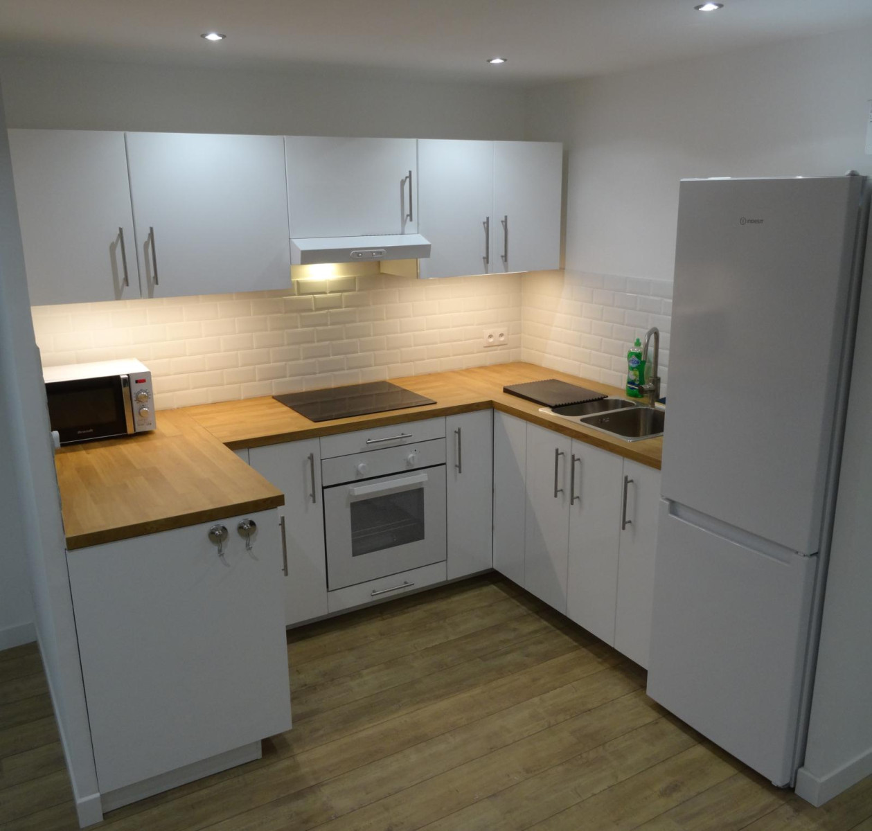 
                                                Colocation
                                                 Chambres en colocation 65m² Cours Julien