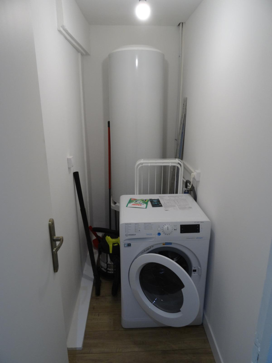 
                                                Colocation
                                                 Chambres en colocation 65m² Cours Julien