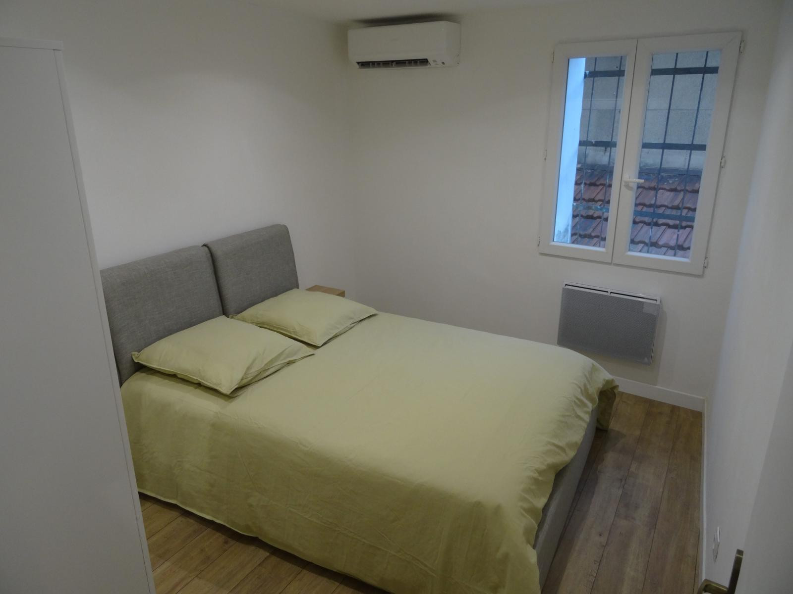 
                                                Colocation
                                                 Chambres en colocation 65m² Cours Julien