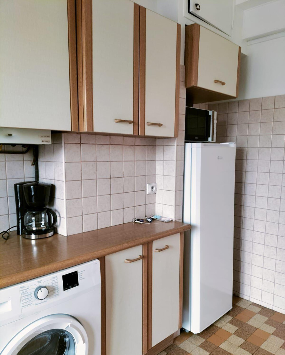 
                                                Colocation
                                                 Chambres en colocation à la Blancarde