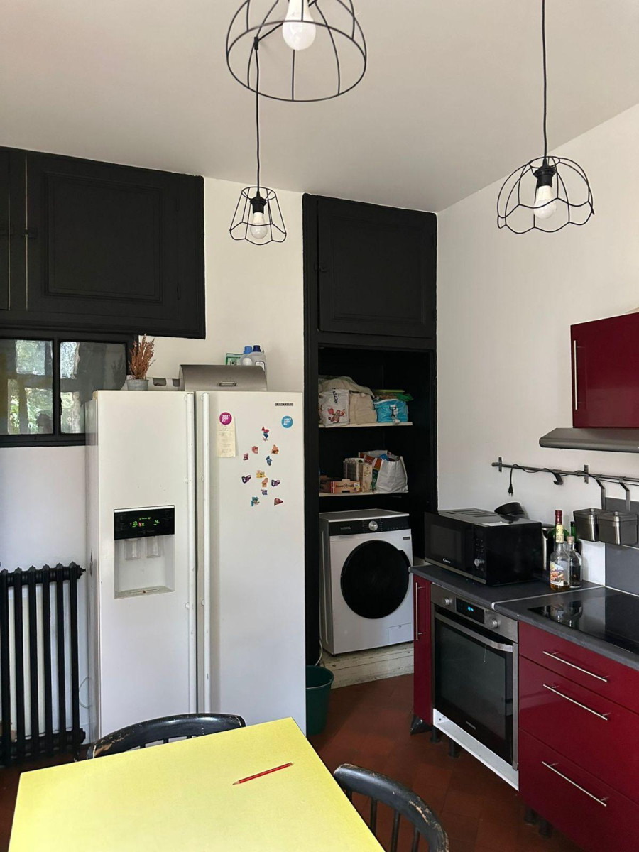 
                                                Colocation
                                                 Chambres en colocation dans maison proche CHU