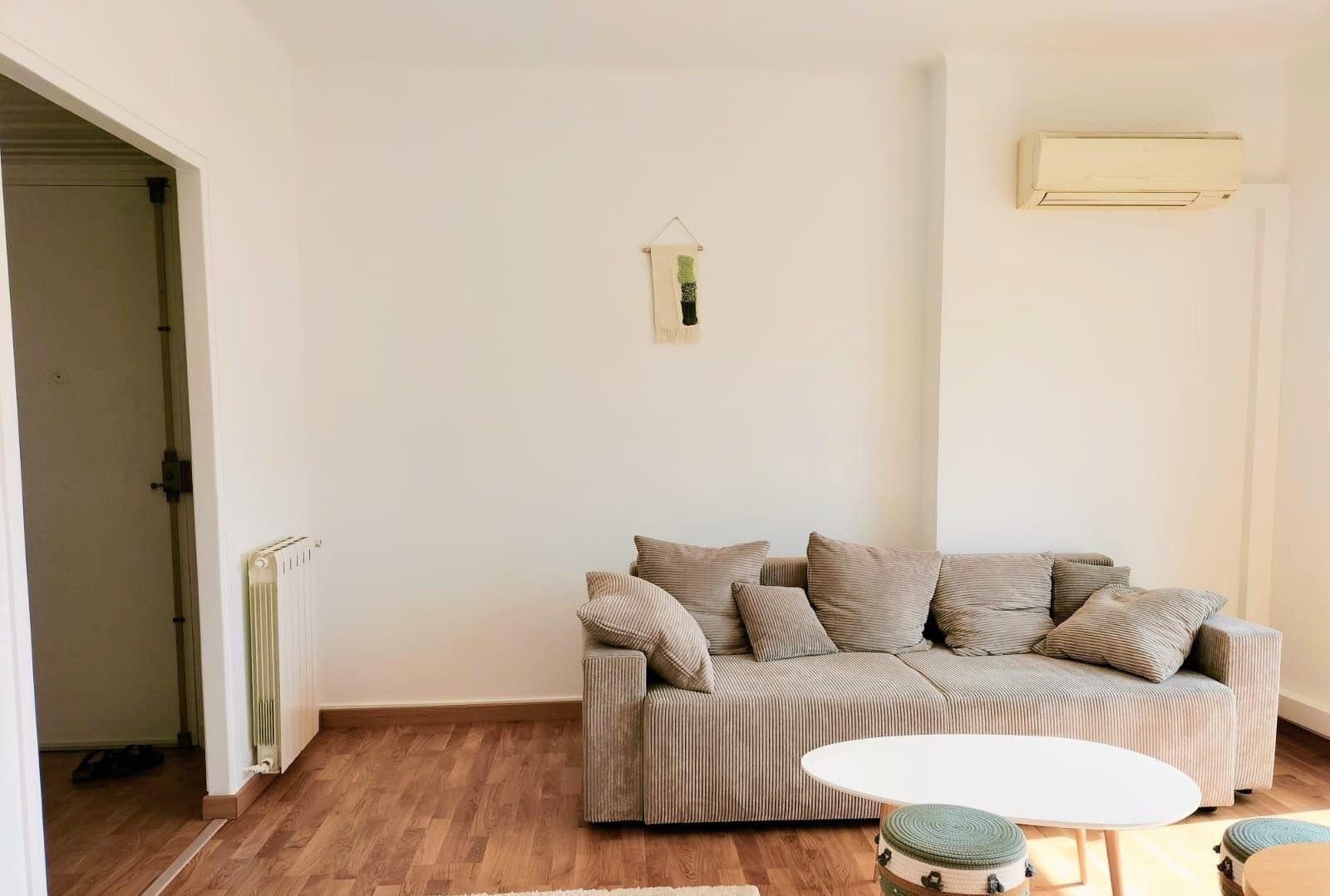 
                                                Colocation
                                                 Chambres en colocation proche du Blv Sakkakini