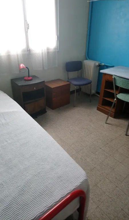 
                                                Colocation
                                                 Chambres meublées à louer dans coloc 56m²