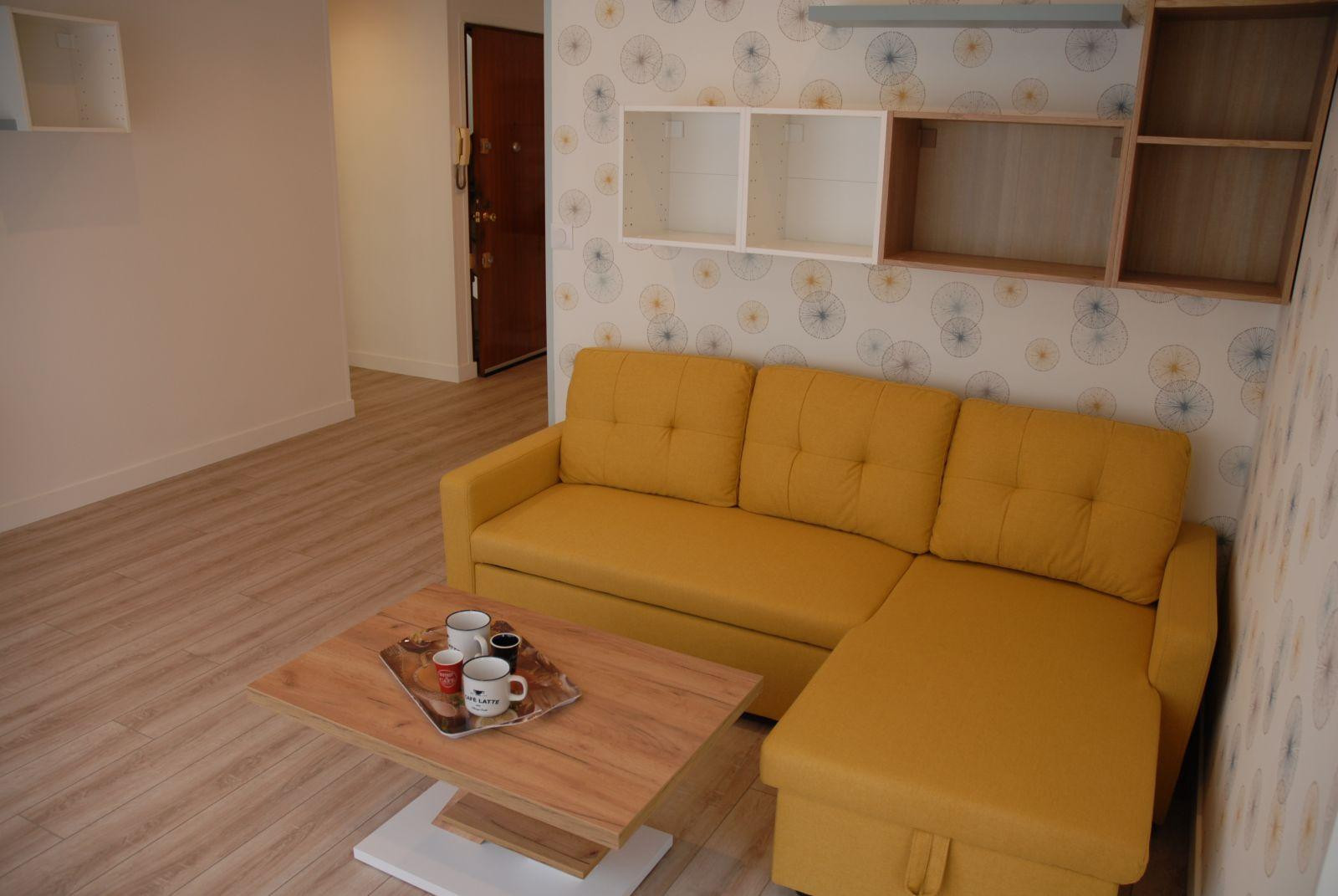 
                                                Colocation
                                                 Chambres meublées  - LYON SUD -FAC MEDECINE