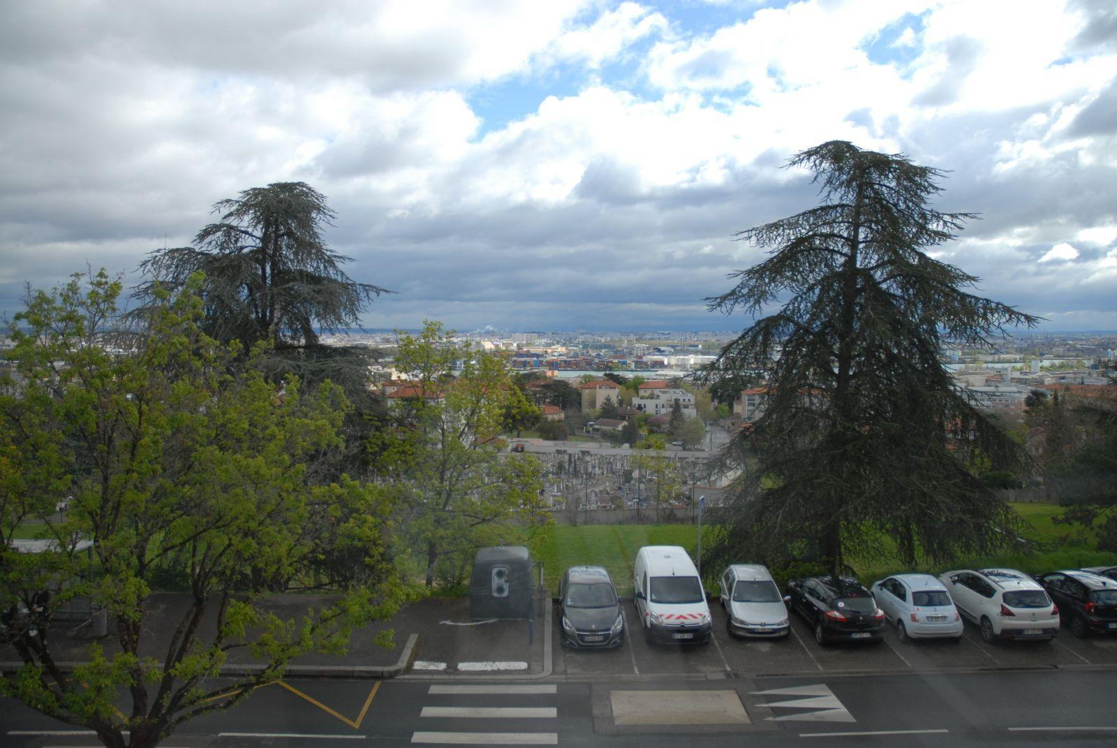 
                                                Colocation
                                                 Chambres meublées  - LYON SUD -FAC MEDECINE