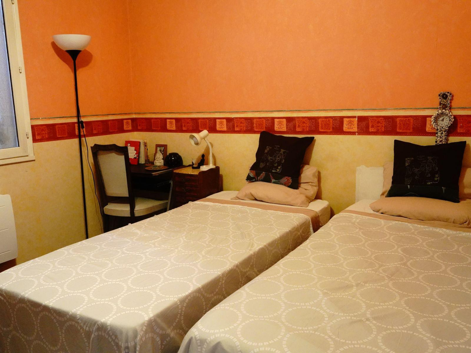 
                                                Colocation
                                                 Chambres meublées pour étudiants ou jeunes actifs