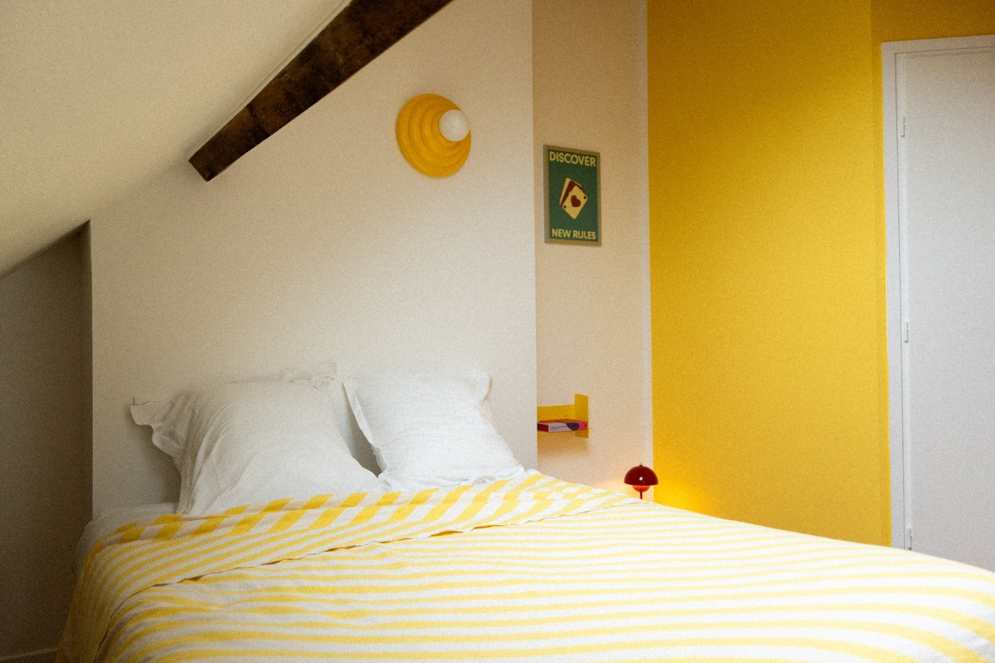 
                                                Colocation
                                                 Chambres privées avec sdb Coliving - Lille Centre