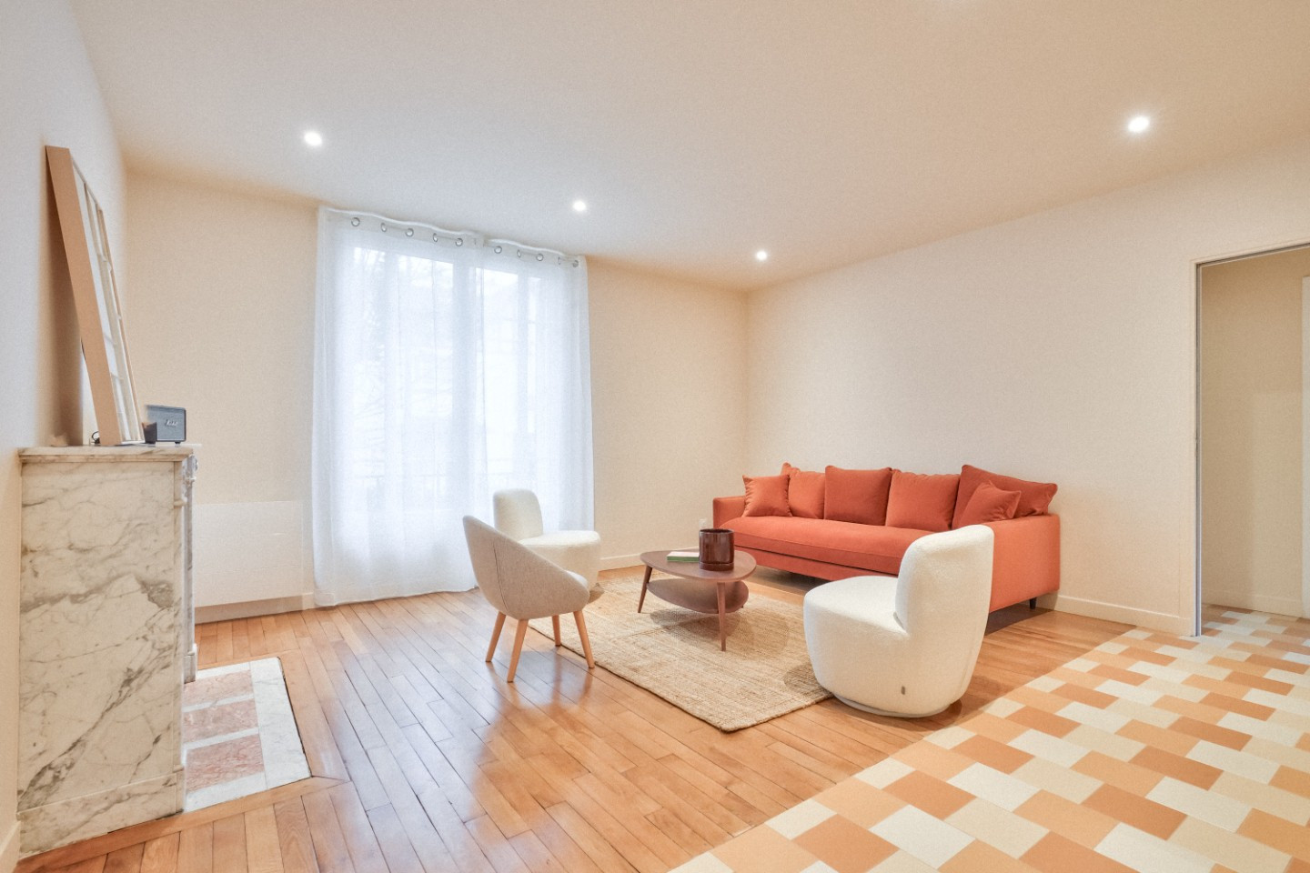 
                                                Colocation
                                                 Chambres privées avec sdb - Colombes