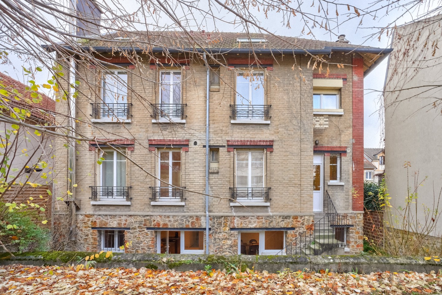 
                                                Colocation
                                                 Chambres privées avec sdb - Colombes