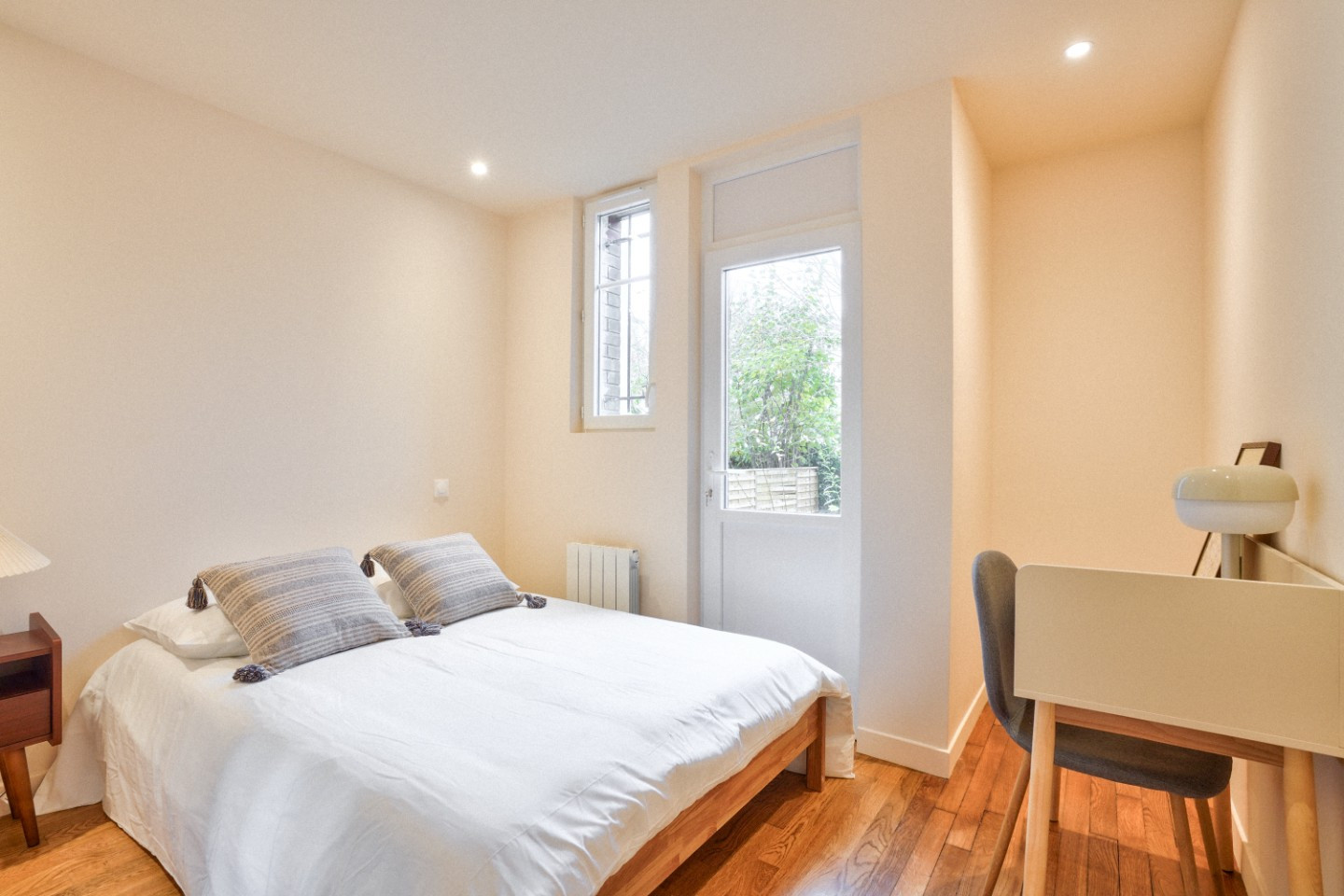 
                                                Colocation
                                                 Chambres privées avec sdb - Colombes