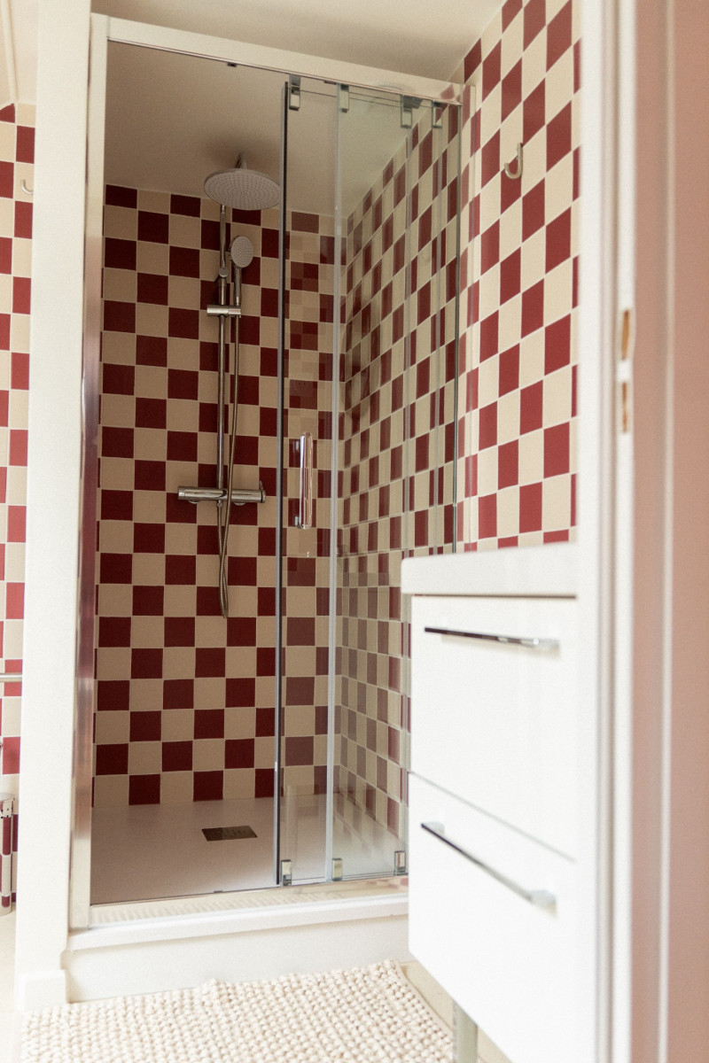 
                                                Location
                                                 Chambres privées avec sdb en coliving - Centre