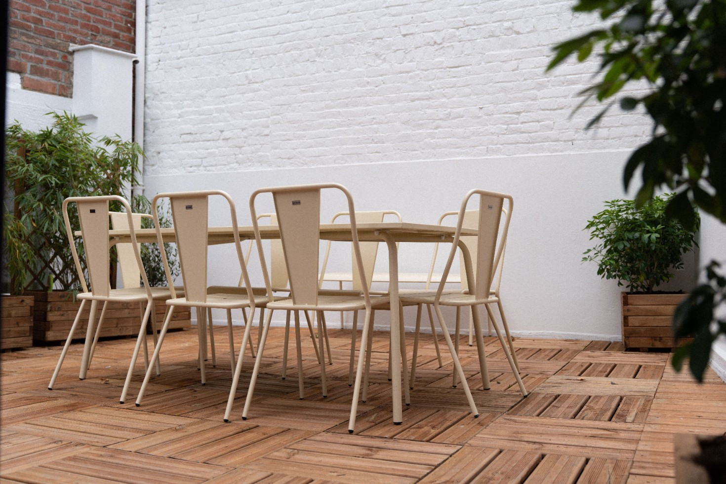 
                                                Location
                                                 Chambres privées avec sdb en coliving - Centre