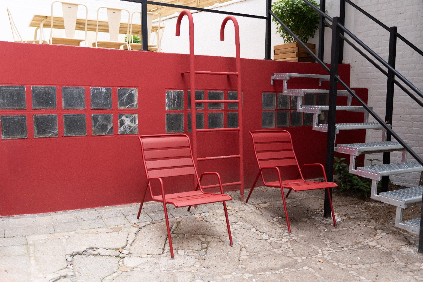 
                                                Location
                                                 Chambres privées avec sdb en coliving - Centre