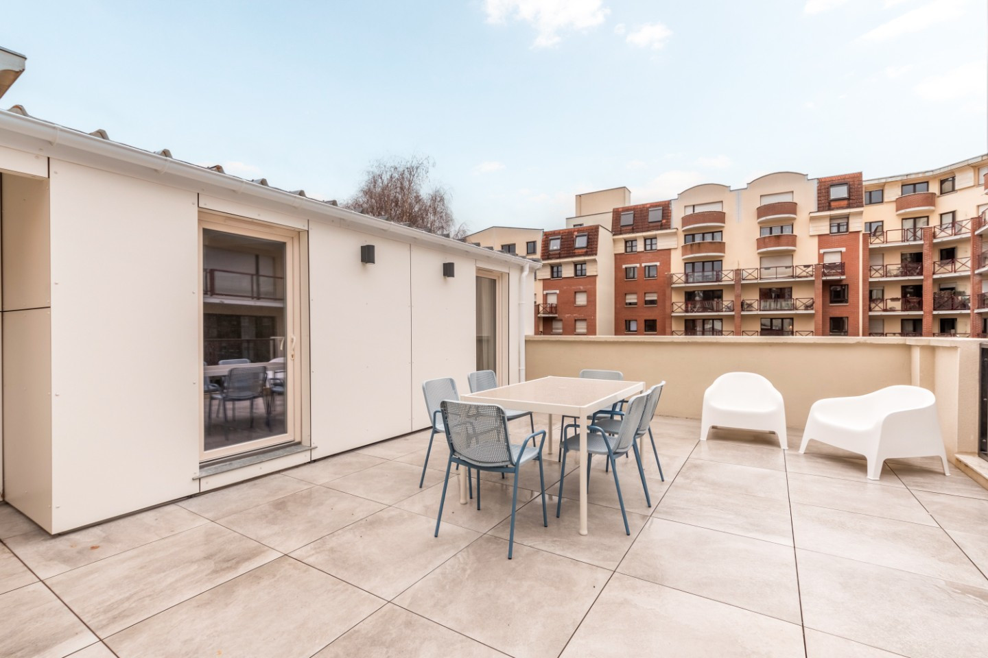 
                                                Location
                                                 Chambre avec SDB privée - Coliving - Lille Centre