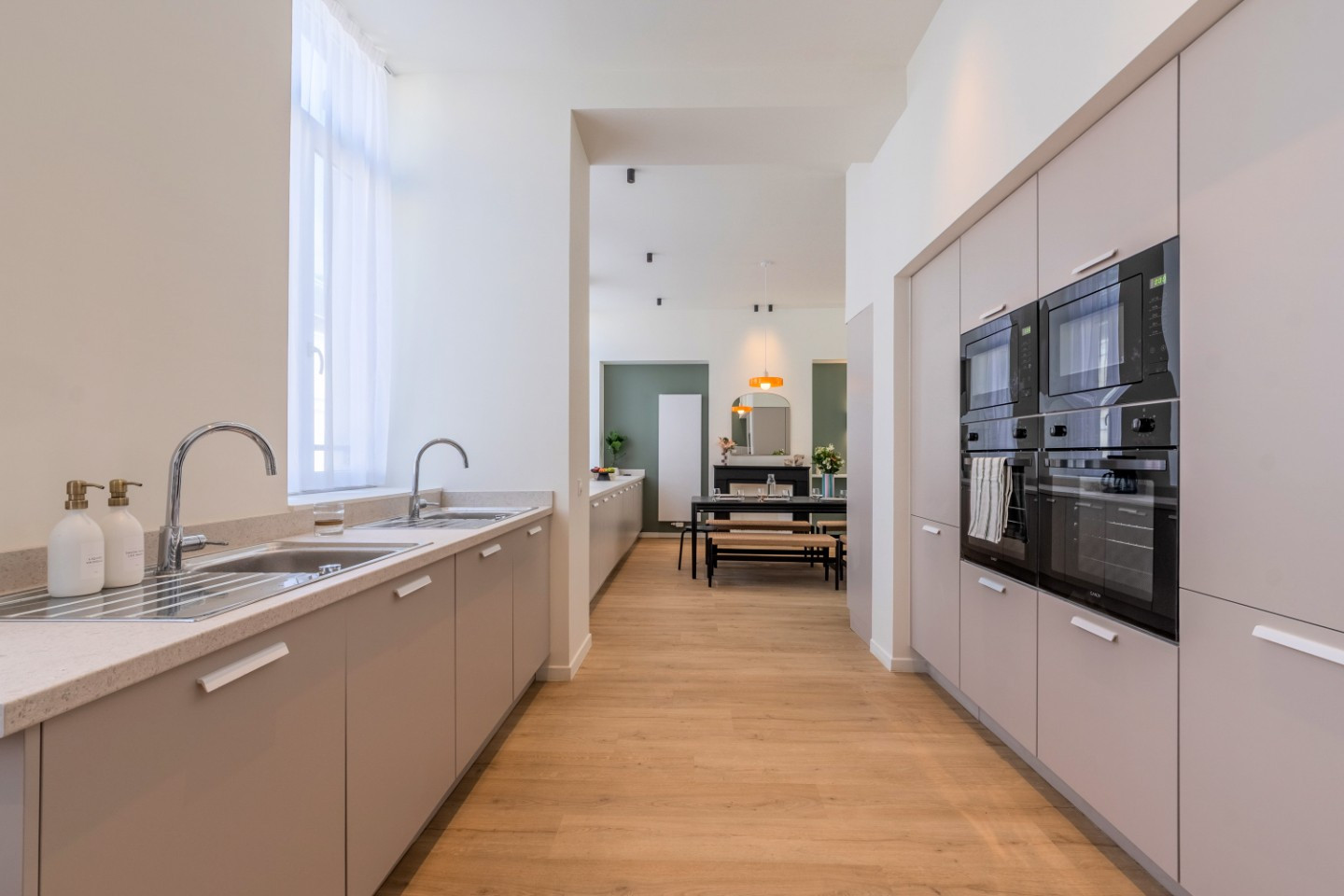 
                                                Colocation
                                                 Chambres privées en coliving - Lille Centre