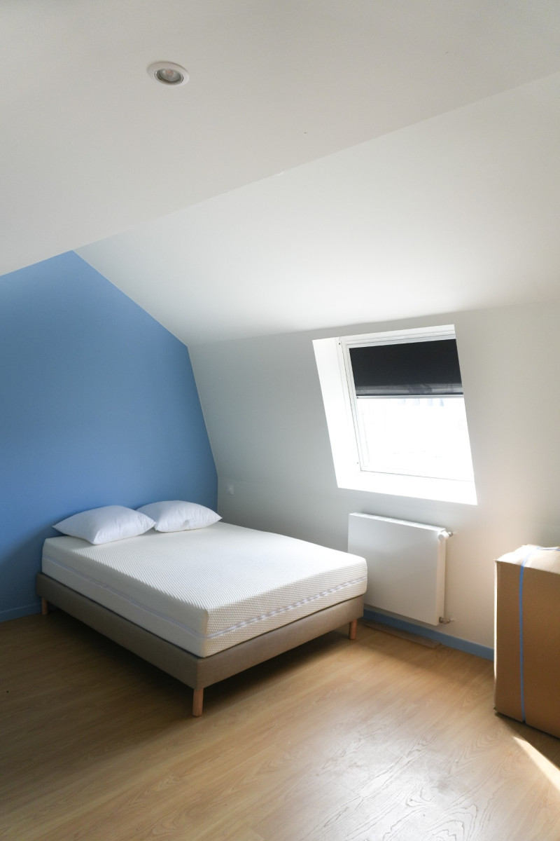 
                                                Colocation
                                                 Chambres privées en coliving - Lille Centre