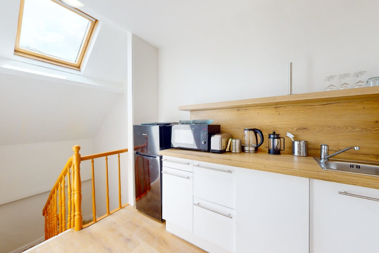 
                                                Colocation
                                                 Chambres privées en coliving - Lille Cormontaigne