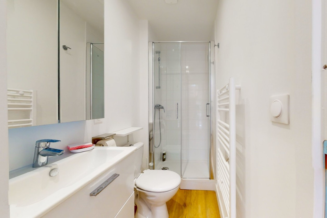
                                                Colocation
                                                 Chambres privées en coliving - Lille Cormontaigne