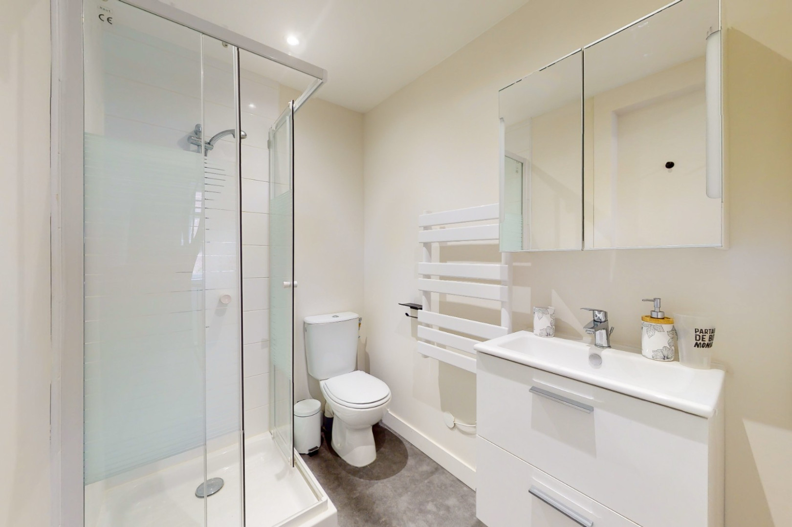 
                                                Colocation
                                                 Chambres privées en coliving - Lille Saint-Michel