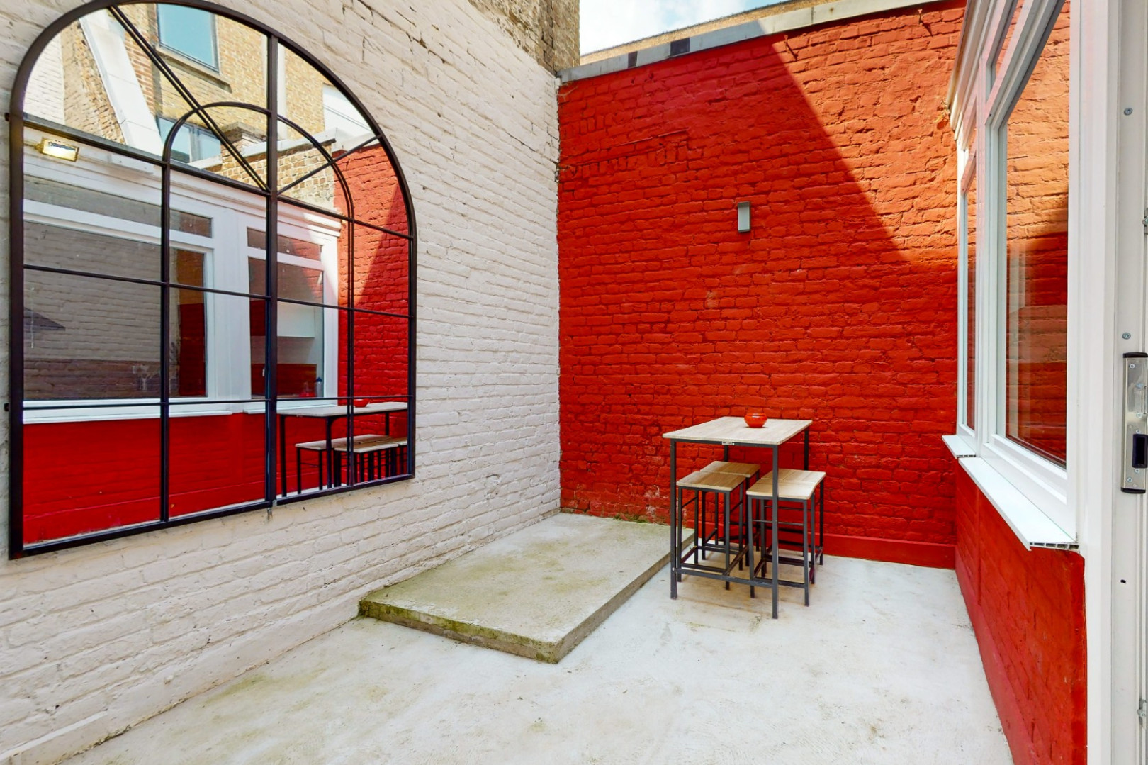 
                                                Colocation
                                                 Chambres privées en coliving - Lille Saint-Michel