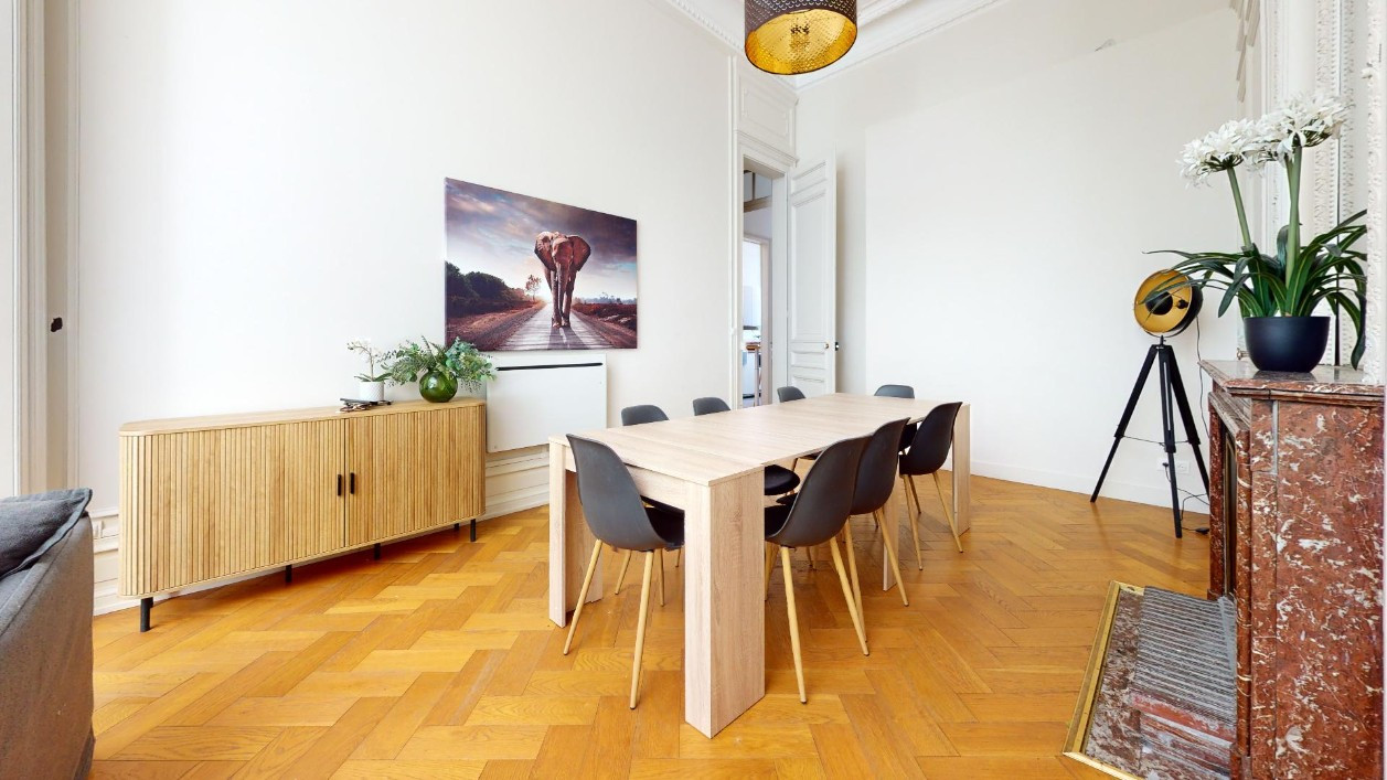 
                                                Colocation
                                                 Chambres privées en coliving - Lille Vauban