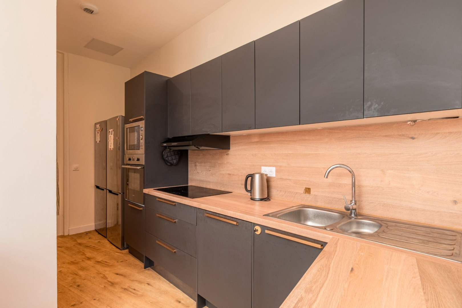 
                                                Colocation
                                                 Chambres privées en coliving - Lille Vauban