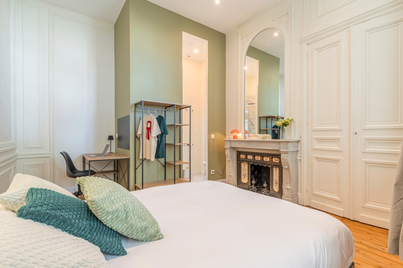 
                                                Colocation
                                                 Chambres privées en coliving - Lille Vauban