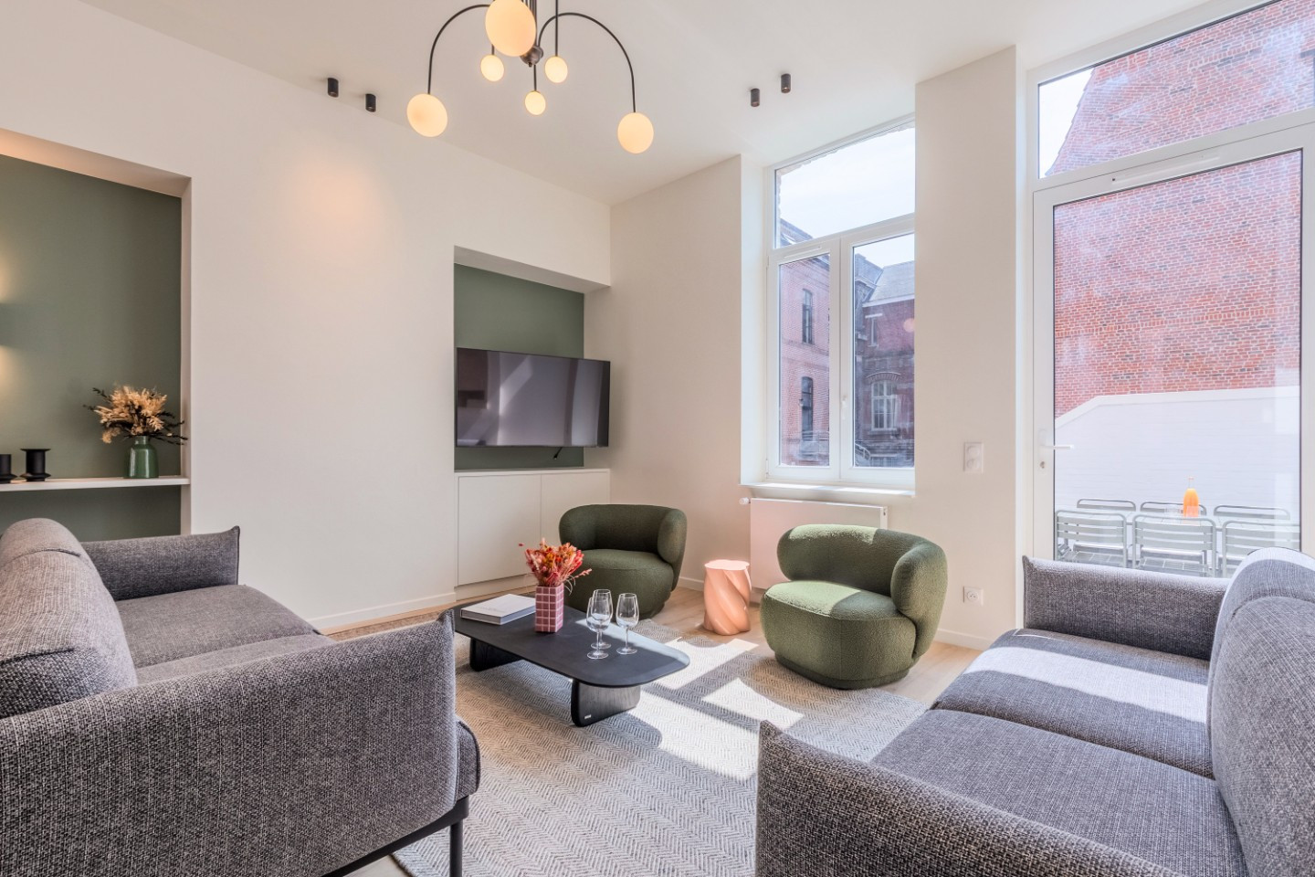 
                                                Location
                                                 Chambres privées en coliving - Marseille