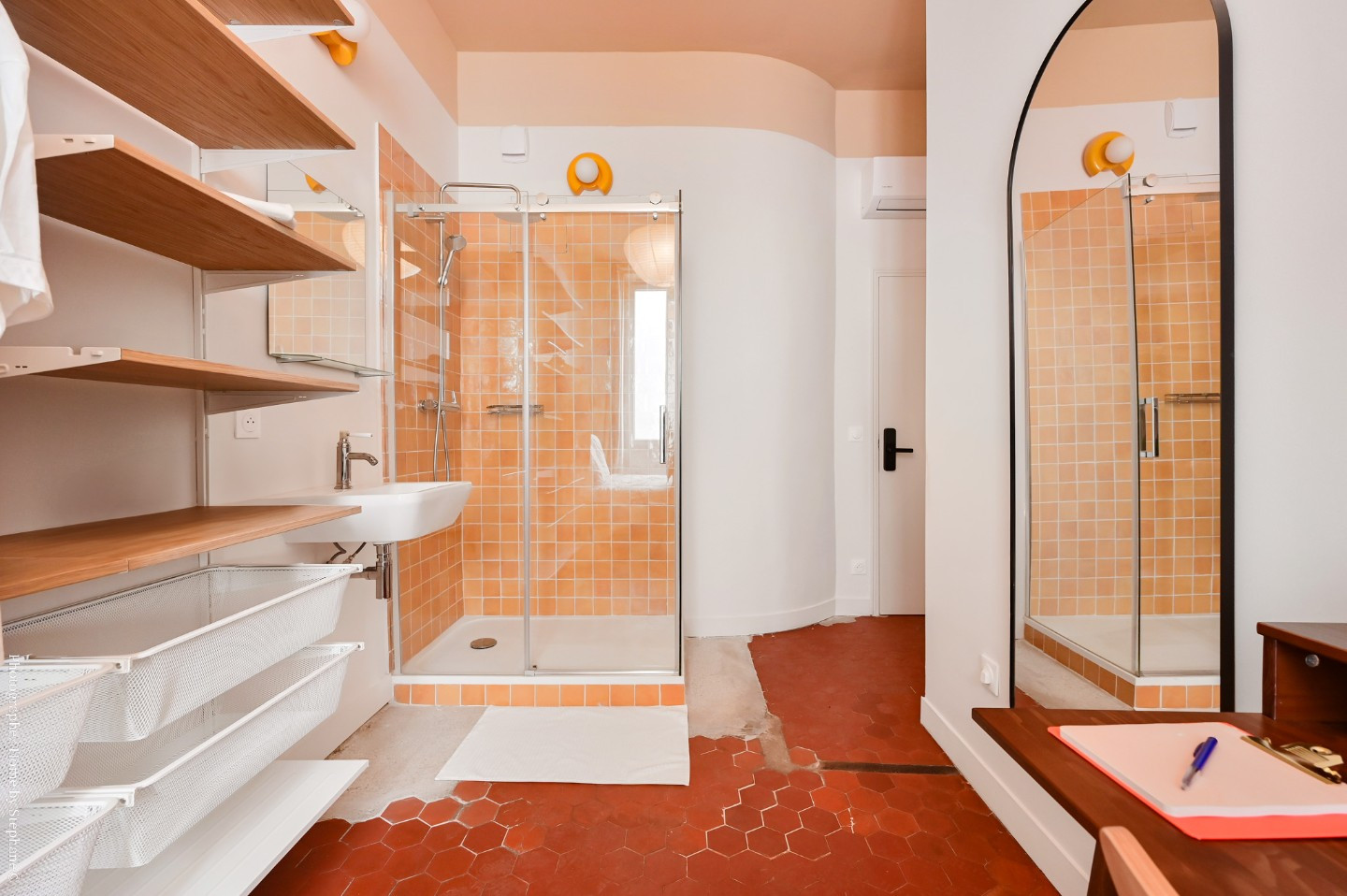 
                                                Location
                                                 Chambres privées en coliving - Marseille