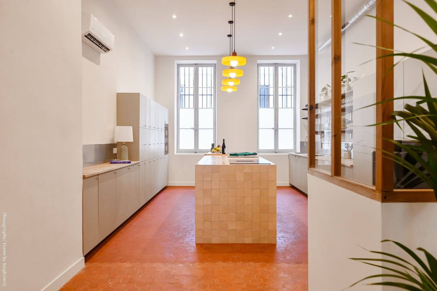 
                                                Location
                                                 Chambres privées en coliving - Marseille