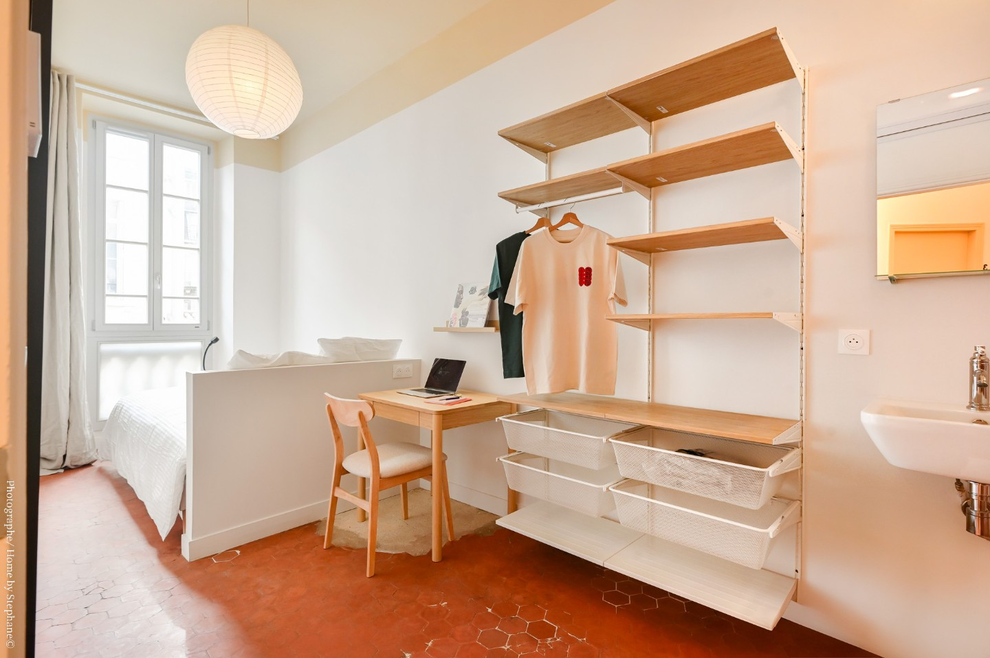 
                                                Location
                                                 Chambres privées en coliving - Marseille
