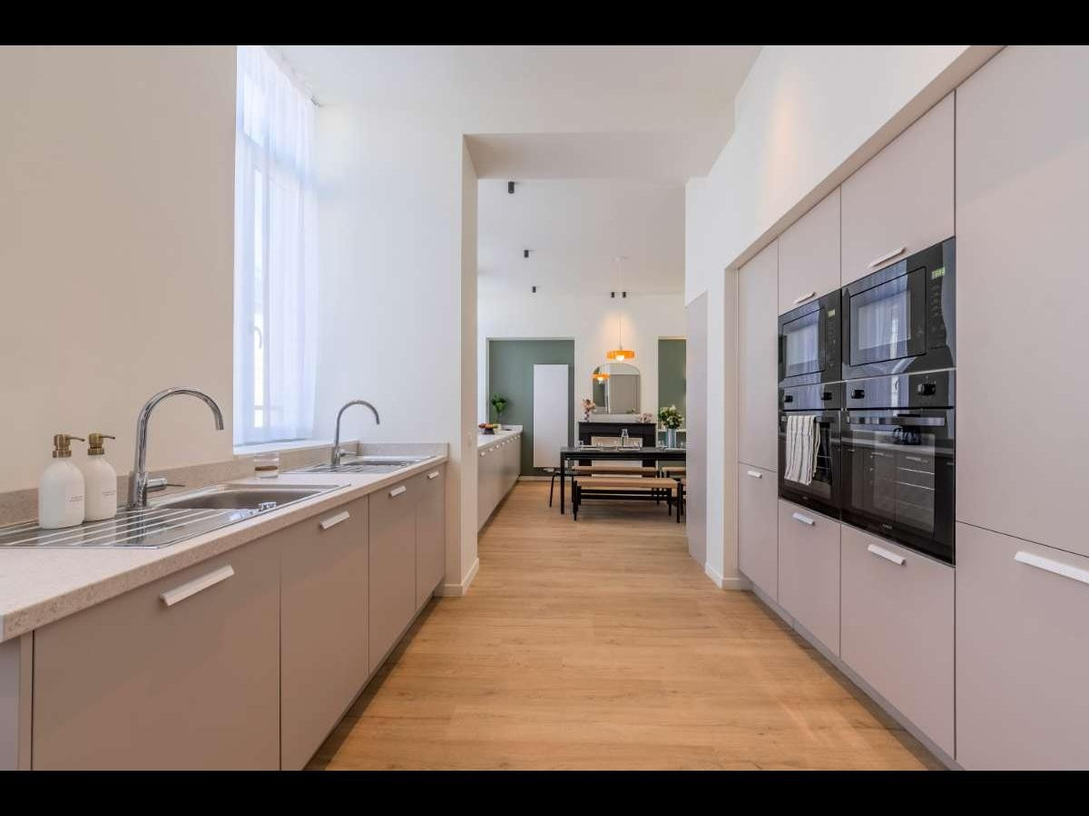 
                                                Location
                                                 Chambres privées en coliving - Marseille