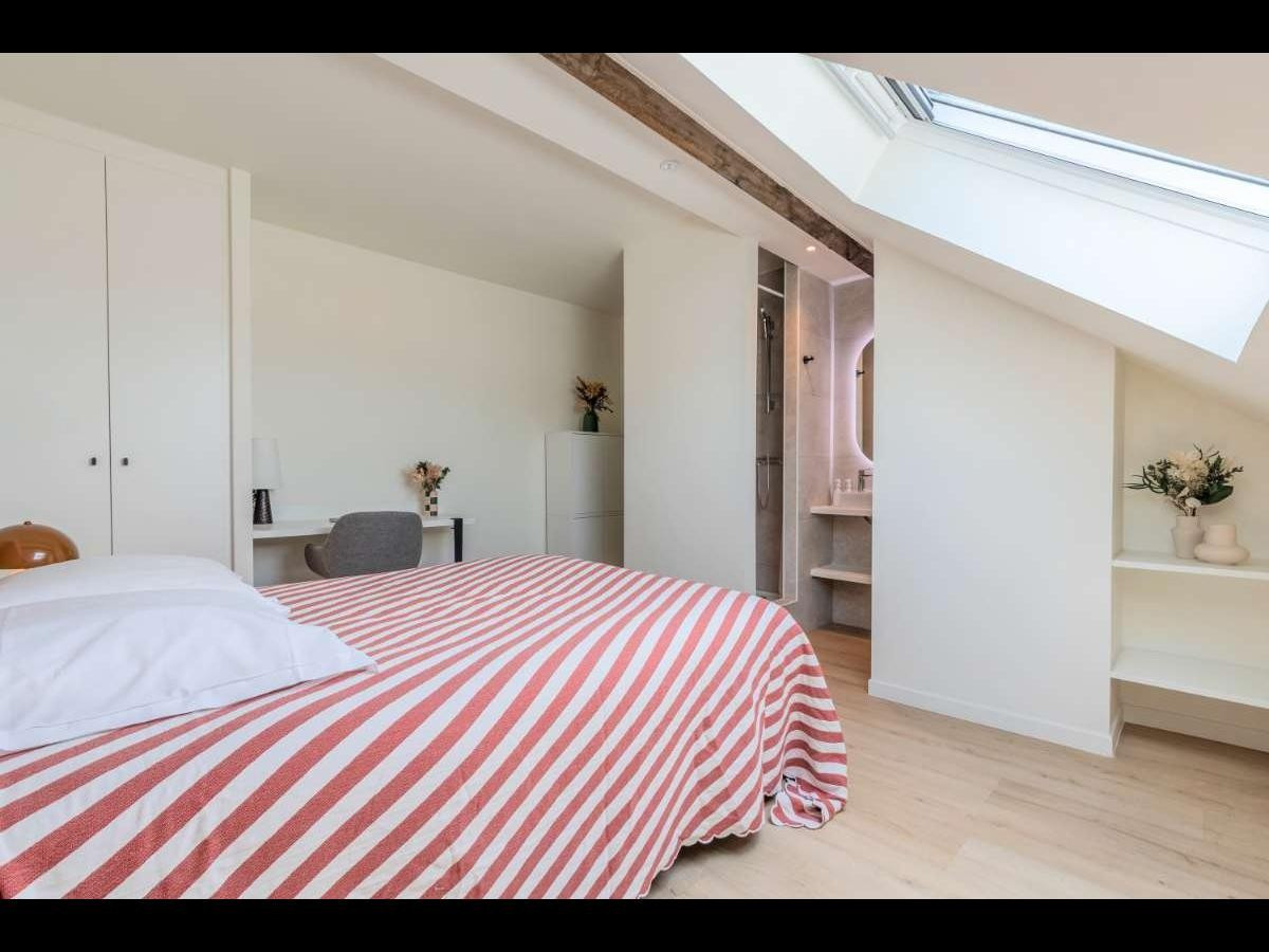 
                                                Location
                                                 Chambres privées en coliving - Marseille