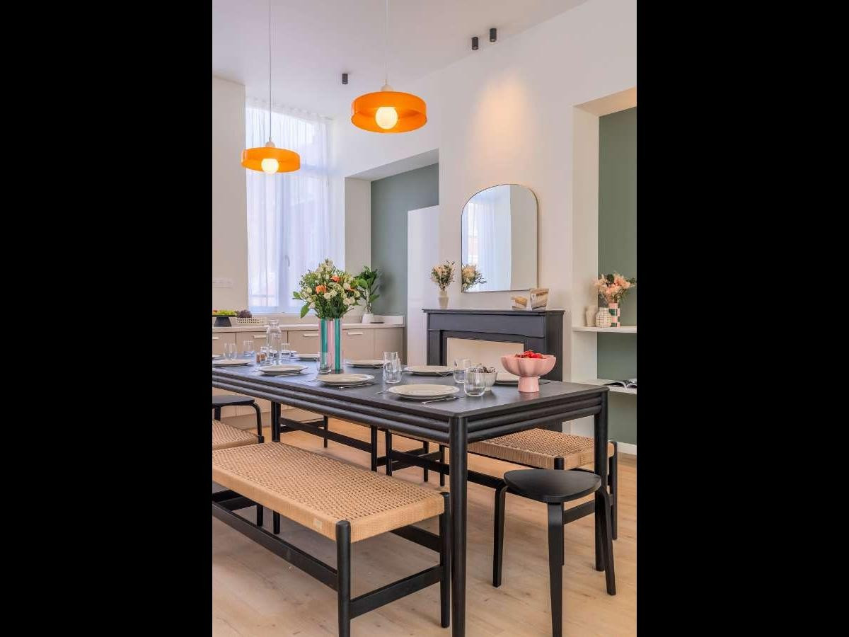 
                                                Location
                                                 Chambres privées en coliving - Marseille