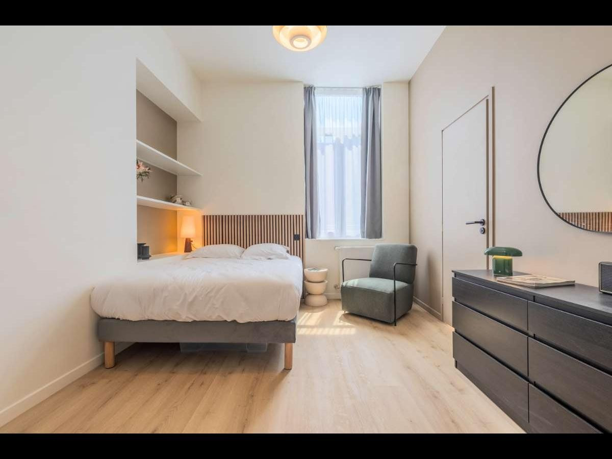 
                                                Location
                                                 Chambres privées en coliving - Marseille