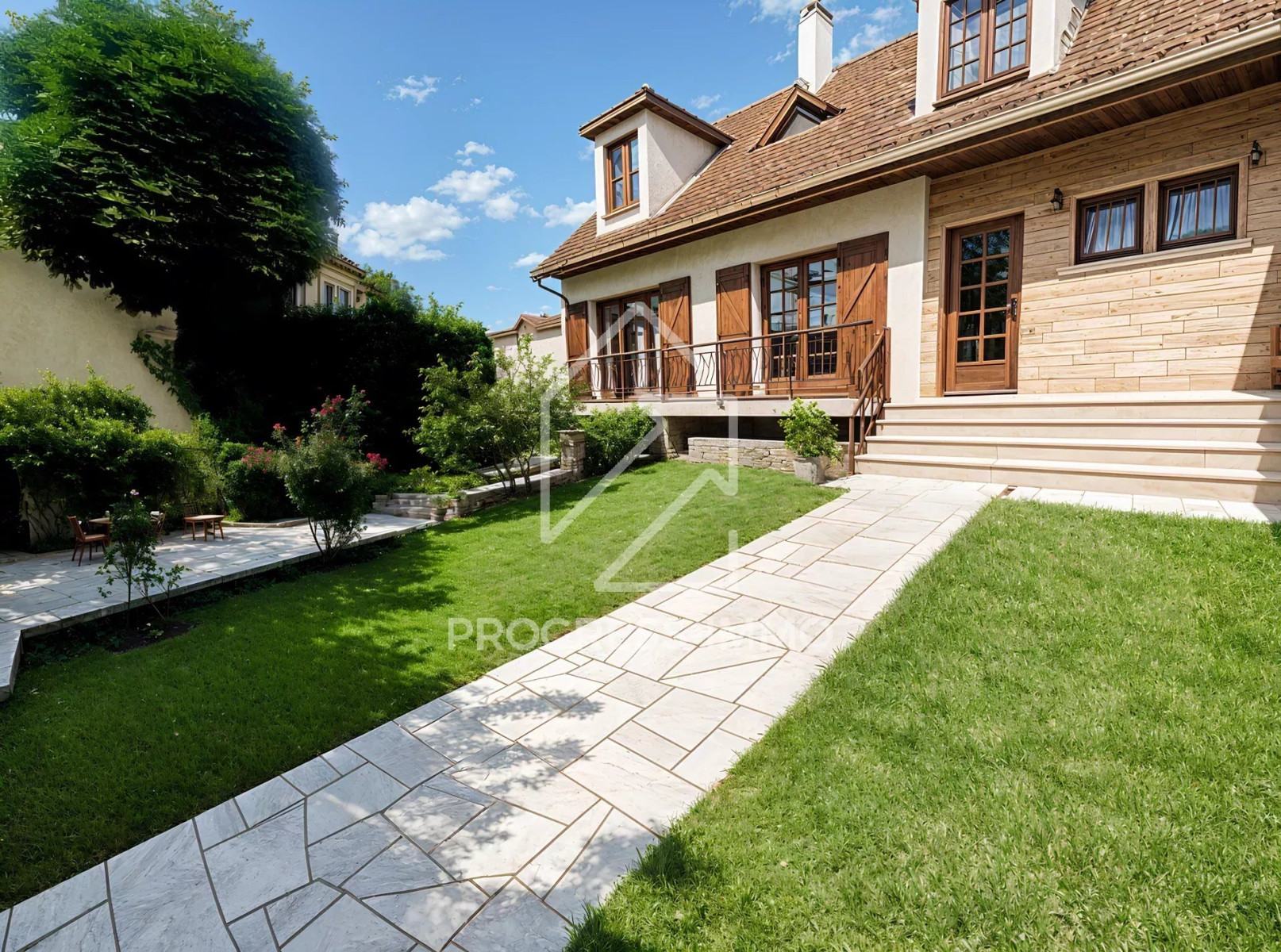
                                                Vente
                                                 Champigny-sur-Marne – Quartier du Plan
