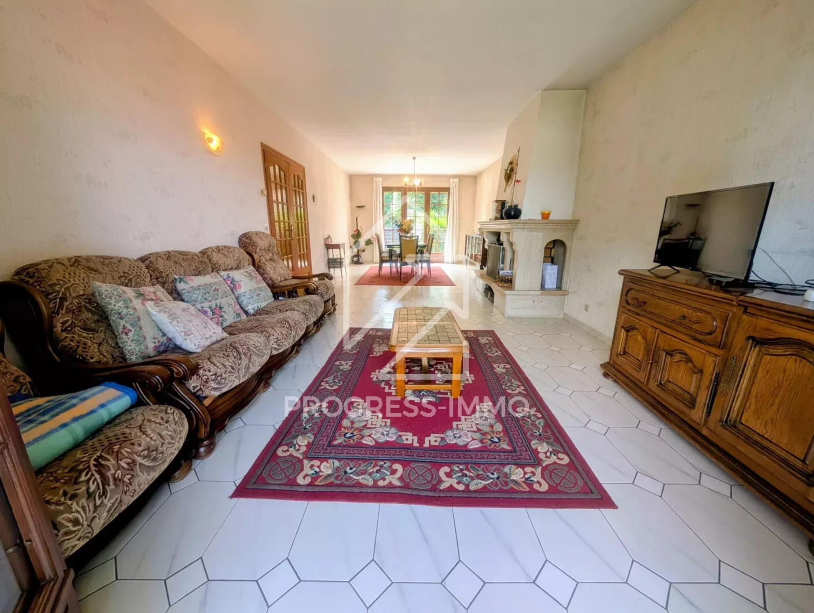
                                                Vente
                                                 Champigny-sur-Marne – Quartier du Plan