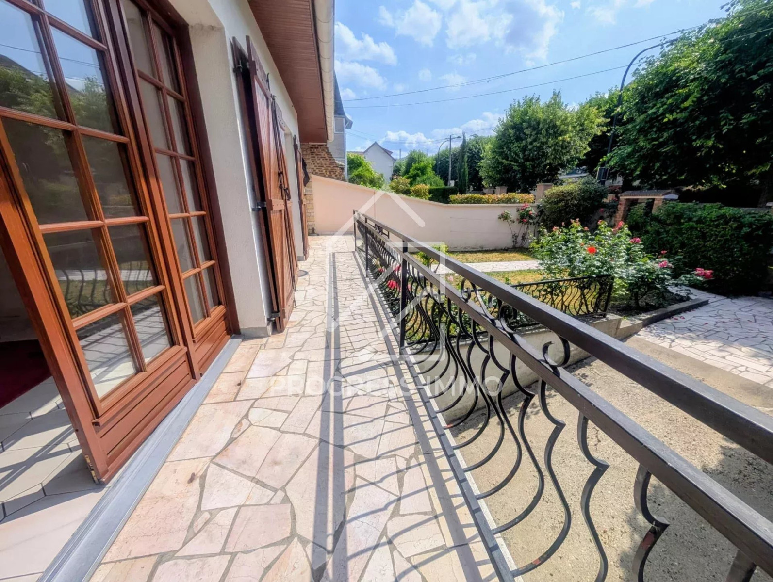 
                                                Vente
                                                 Champigny-sur-Marne – Quartier du Plan