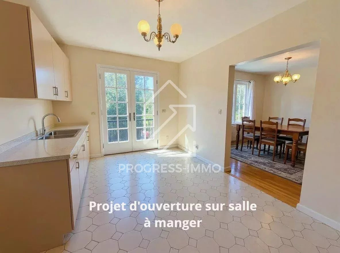 
                                                Vente
                                                 Champigny-sur-Marne – Quartier du Plan