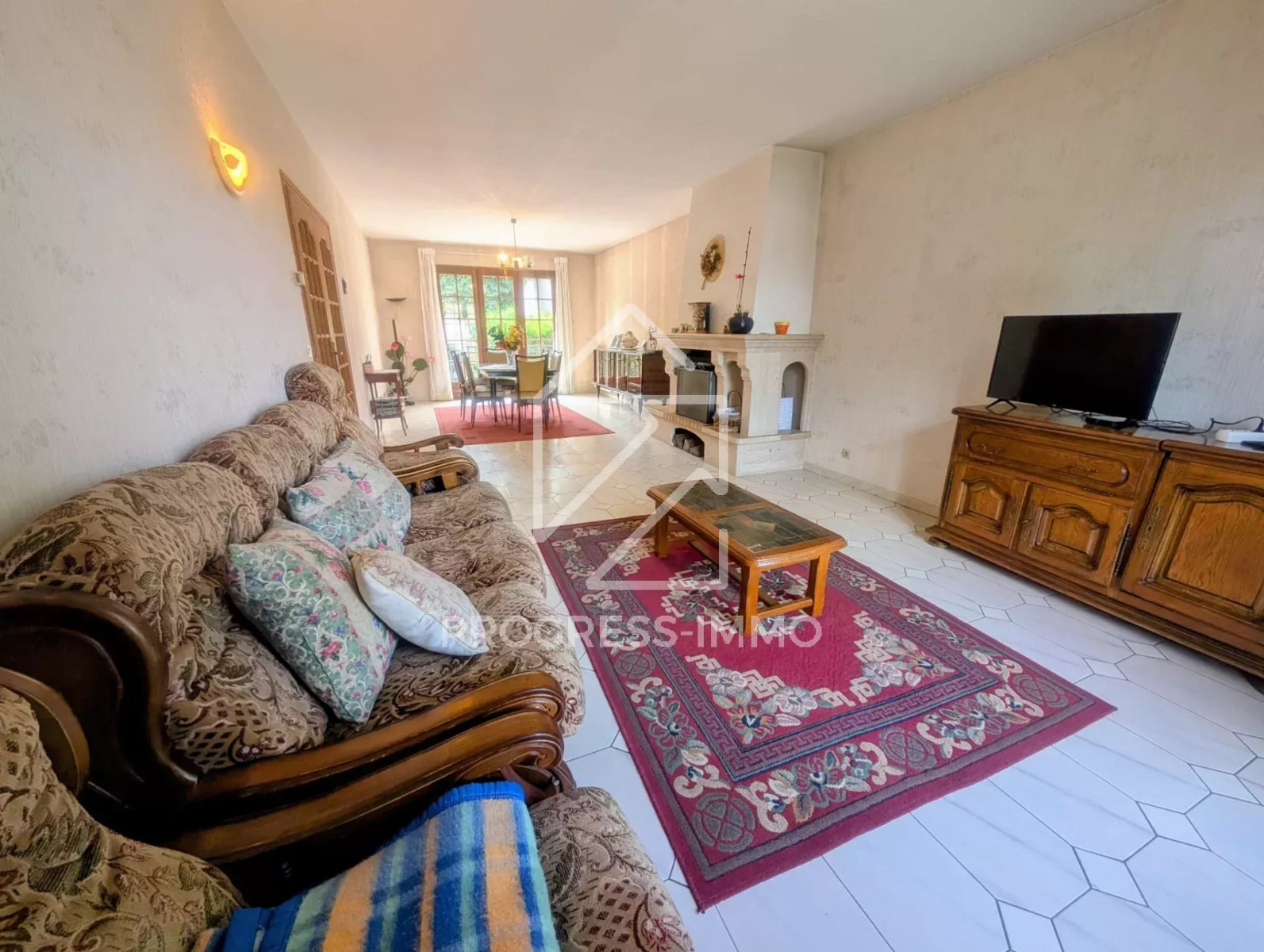 
                                                Vente
                                                 Champigny-sur-Marne – Quartier du Plan