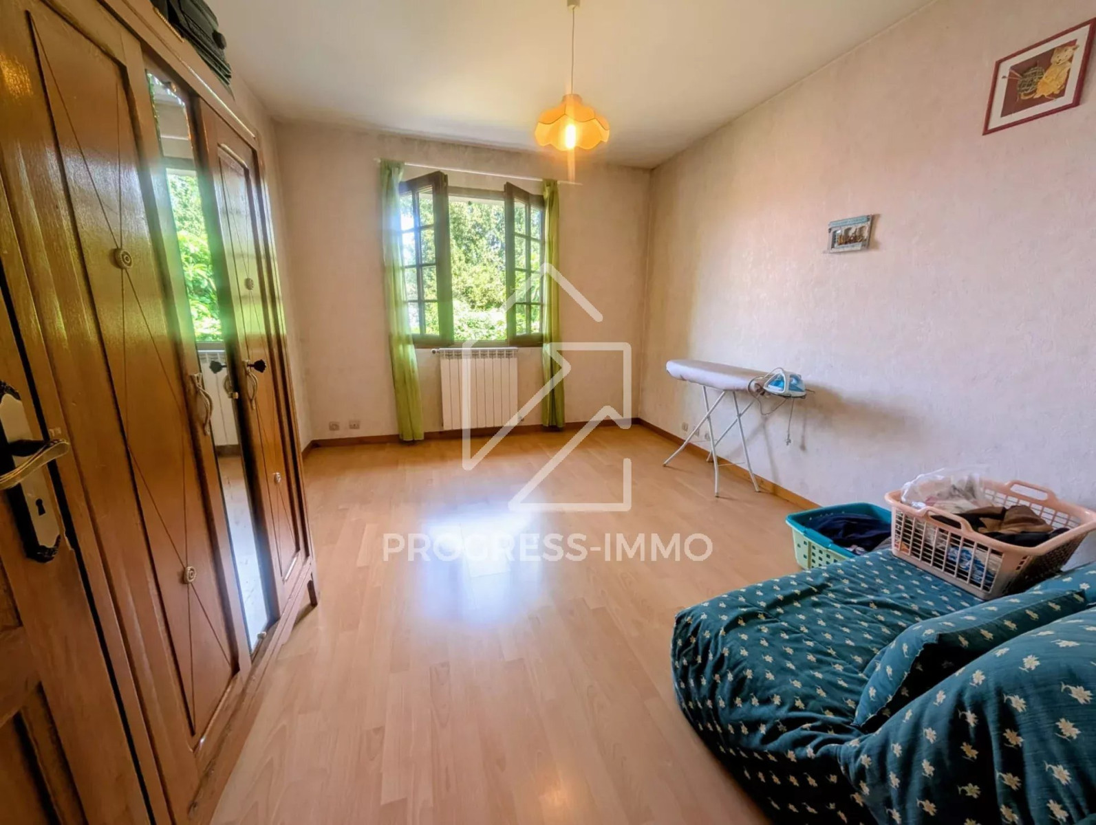 
                                                Vente
                                                 Champigny-sur-Marne – Quartier du Plan