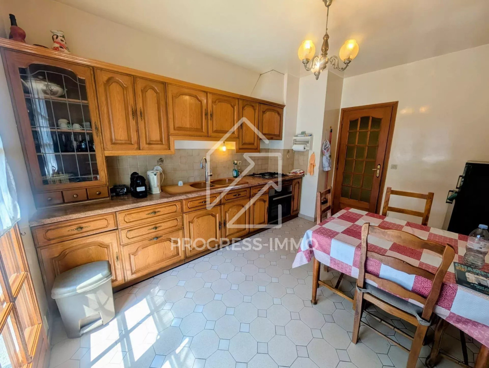 
                                                Vente
                                                 Champigny-sur-Marne – Quartier du Plan