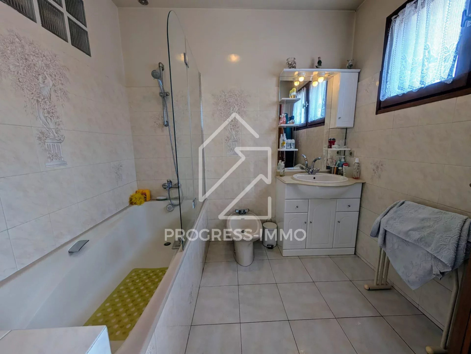 
                                                Vente
                                                 Champigny-sur-Marne – Quartier du Plan
